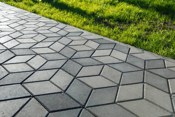 Best Residential Driveway Paver Services  in Southwood Acres, CT