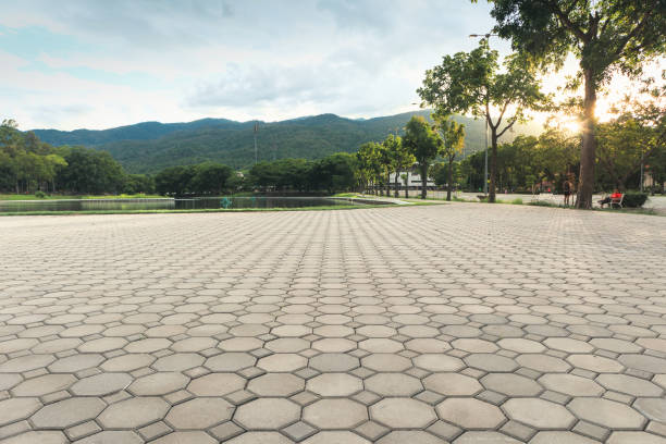 Best Brick Driveway Pavers  in Southwood Acres, CT