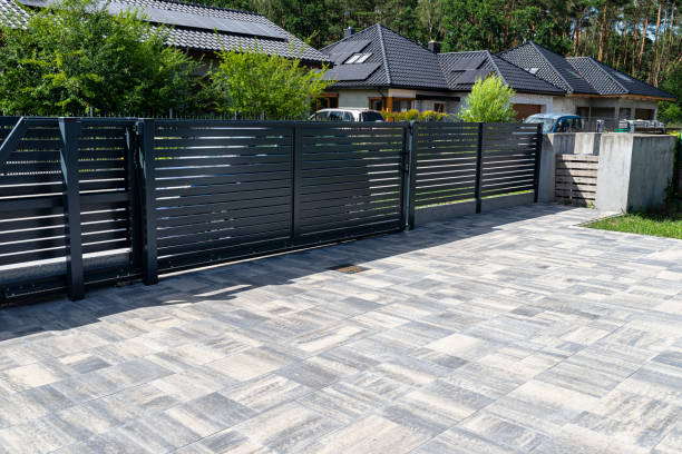 Best Concrete Paver Driveway  in Southwood Acres, CT
