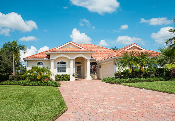 Best Residential Paver Driveway  in Southwood Acres, CT