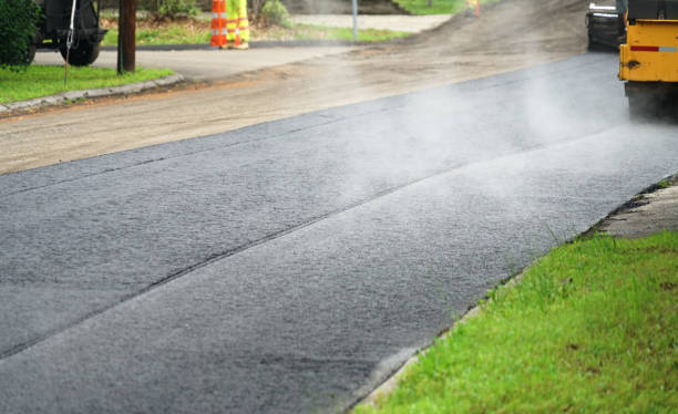 Best Custom Driveway Pavers  in Southwood Acres, CT