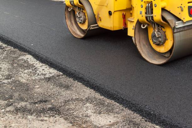 Best Residential Paver Driveway  in Southwood Acres, CT