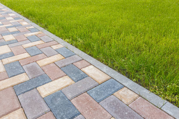 Best Commercial Driveway Pavers  in Southwood Acres, CT